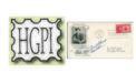 Autographs Philatelic