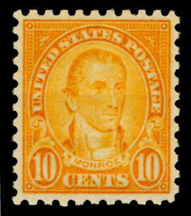 US 591 VF-XF NH Beautiful!