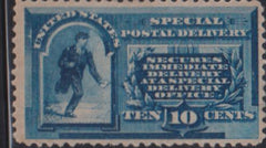 US Officials #O1 Mint