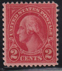 US Modern #634A Mint\LH