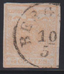 Austria - Lombardy-Venetia #1
