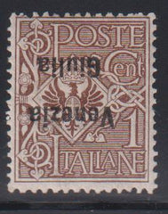 Austria #N20a Mint\Hinged