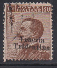 Austria #N57 Used