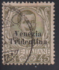 Austria #N58 Used
