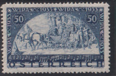 Austria #B110a Mint\LH