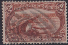 Austria #1N22-42 Used