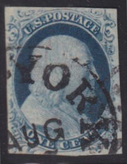 US Classics #9 Used