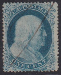 US Classics #18 Used