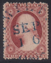 US Classics #26 Used