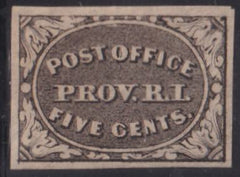 US Classics #10X1 Mint