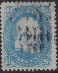 US Classics #63 Used