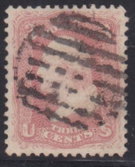 US Classics #65 Used