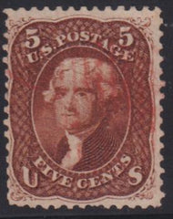 US Classics #75 Used