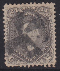 US Classics #78 Used