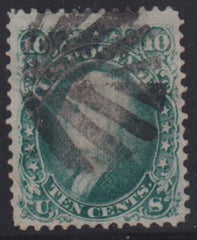 US Classics #96 Used