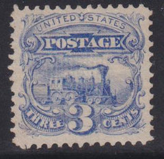 US 1869 Pictorials #114 Mint