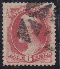 US Bank Notes #137 Used
