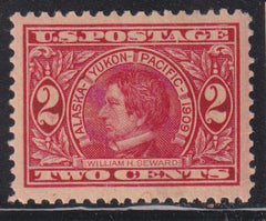 US Early Commemoratives #370 Mint\NH