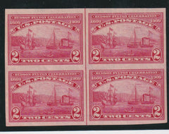 US Bureau and Regular Issues #279Bj Mint\Hinged