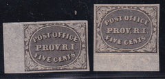 US Classics #10X1R Mint\LH