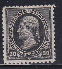 US Bank Notes #228 Mint\Hinged