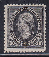 US Bank Notes #228 Mint\LH