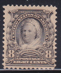 US Bureau and Regular Issues #306 NH