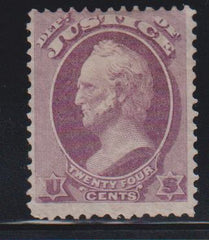US Officials #O32 Mint AVE - F