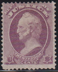 US Officials #O32 Mint AVE - F