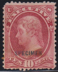 US Officials #O14S F