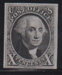 US Classics #2 Mint\NH VF