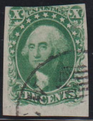 US Classics #13 Used F