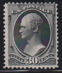 US Bank Notes #154 Mint\LH F