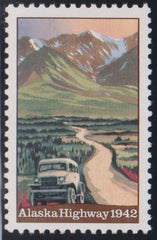 US Modern #2635a Mint\NH XF