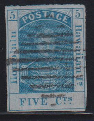 US Possessions - Hawaii #9 Used F - VF