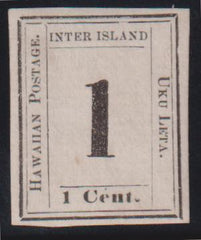 US Possessions - Hawaii #23 Mint\Hinged VF