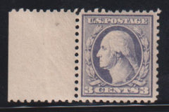 US Washington - Franklin #529 Mint\NH VF - XF