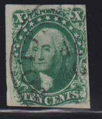 US Classics #14 Used F - VF