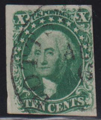 US Classics #14 Used F - VF
