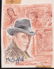 US Cachet /Stamp Artwork - Colorano #1555