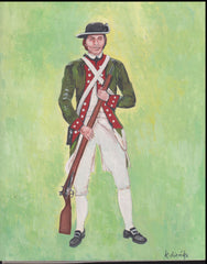 US Cachet /Stamp Artwork - Colorano #1567