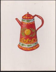 US Cachet /Stamp Artwork - Colorano #1775