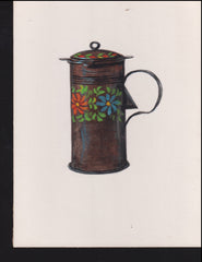 US Cachet /Stamp Artwork - Colorano #1776