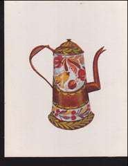 US Cachet /Stamp Artwork - Colorano #1778