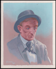 US Cachet /Stamp Artwork - Colorano #1801