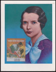 US Cachet /Stamp Artwork - Colorano #2168