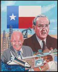 US Cachet /Stamp Artwork - Colorano #2204