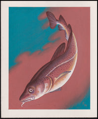 US Cachet /Stamp Artwork - Colorano #2206