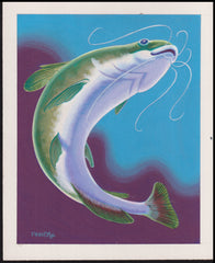 US Cachet /Stamp Artwork - Colorano #2209