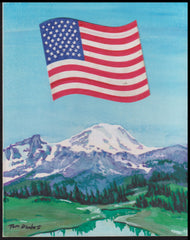 US Cachet /Stamp Artwork - Colorano #2280